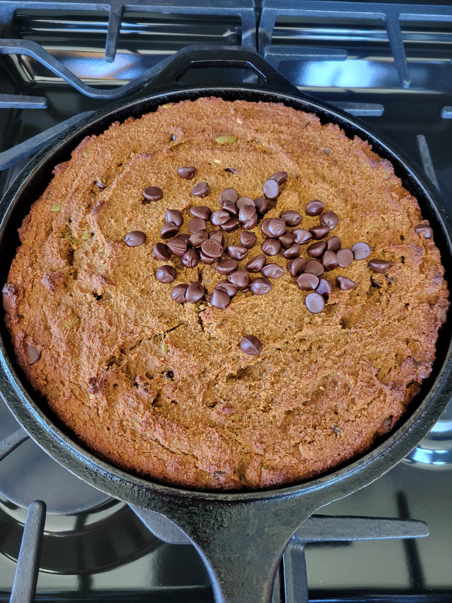 Dutch Oven Pumpkin Bread Recipe Huckleberry Moose
