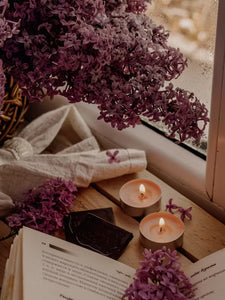 Comtemplating Hearth and Home