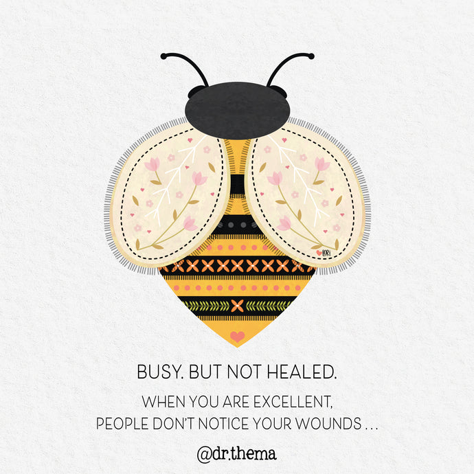 The Buzz About Busyness