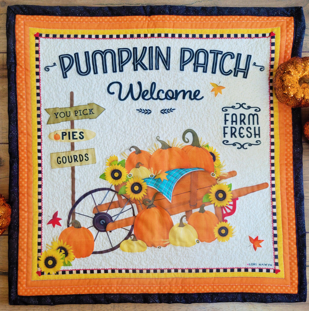 Pumpkin Patch