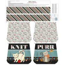 36" Bag Panel 8483P-99