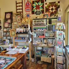 GRATEFUL APPLIQUE KIT