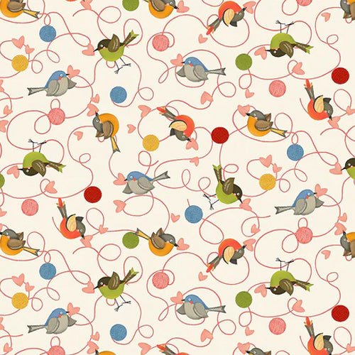 Birds 8477-33