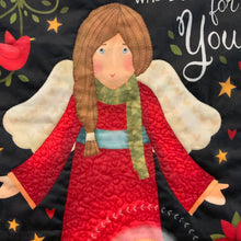 Fabric Panel: Born for You