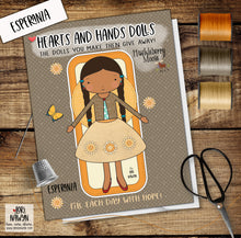 Esperanza Stitch and Share Doll Kit