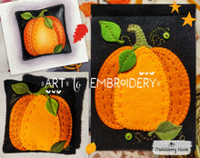 HALLOWEEN TRIO BOWL FILLERS - Printed Pattern