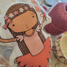 Grace Stitch and Share Doll Kit