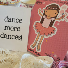 Grace Stitch and Share Doll Kit