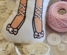 Grace Stitch and Share Doll Kit