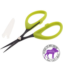 Karen Kay Buckley Perfect Scissors - 4" Green