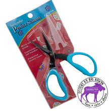 Karen Kay Buckley Perfect Scissors - 6" Blue