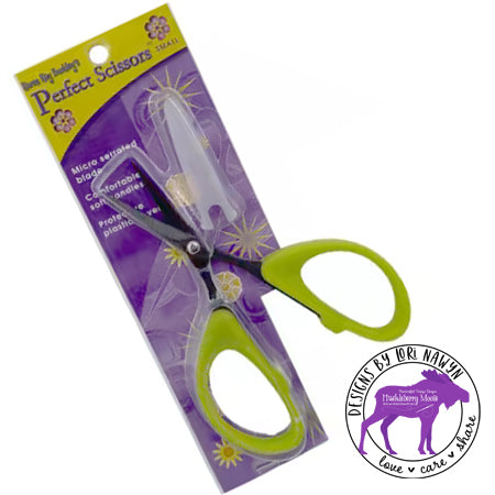 Karen Kay Buckley Perfect Scissors - 4