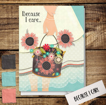 I Care