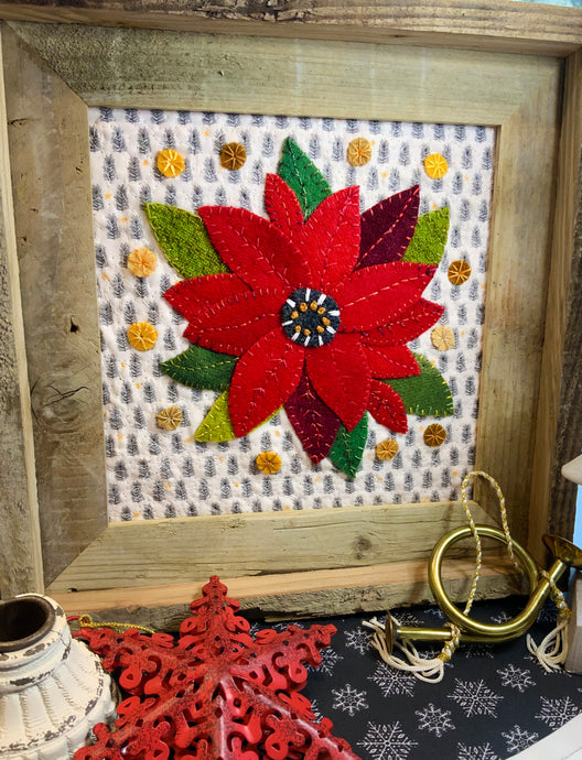 SOPHIE'S POINSETTIA PDF