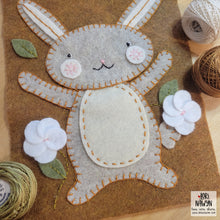 BUNNY LOVE PDF
