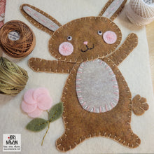 BUNNY LOVE PDF