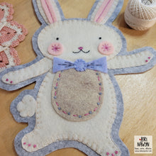 BUNNY LOVE PDF