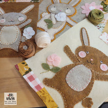 BUNNY LOVE PDF