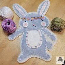 BUNNY LOVE PDF