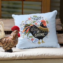 RISE AND SHINE SAMPLER