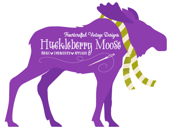 Huckleberry Moose
