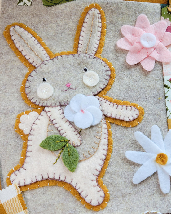 BUNNY LOVE PDF