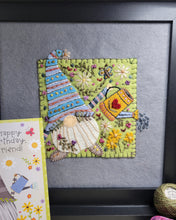 GARDEN GNOME PDF