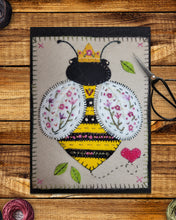 QUEEN BEE PDF