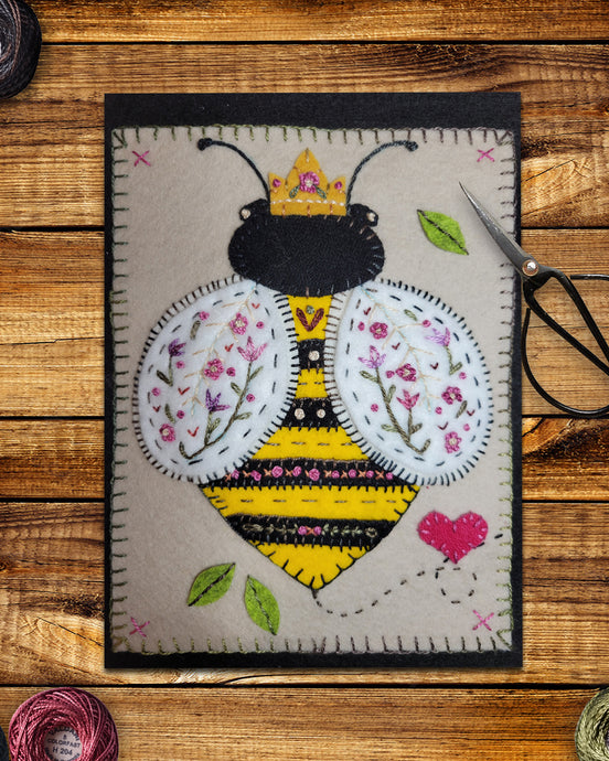 QUEEN BEE PDF