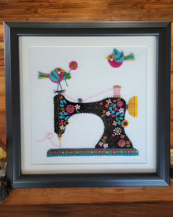 SEW MUCH LOVE PDF