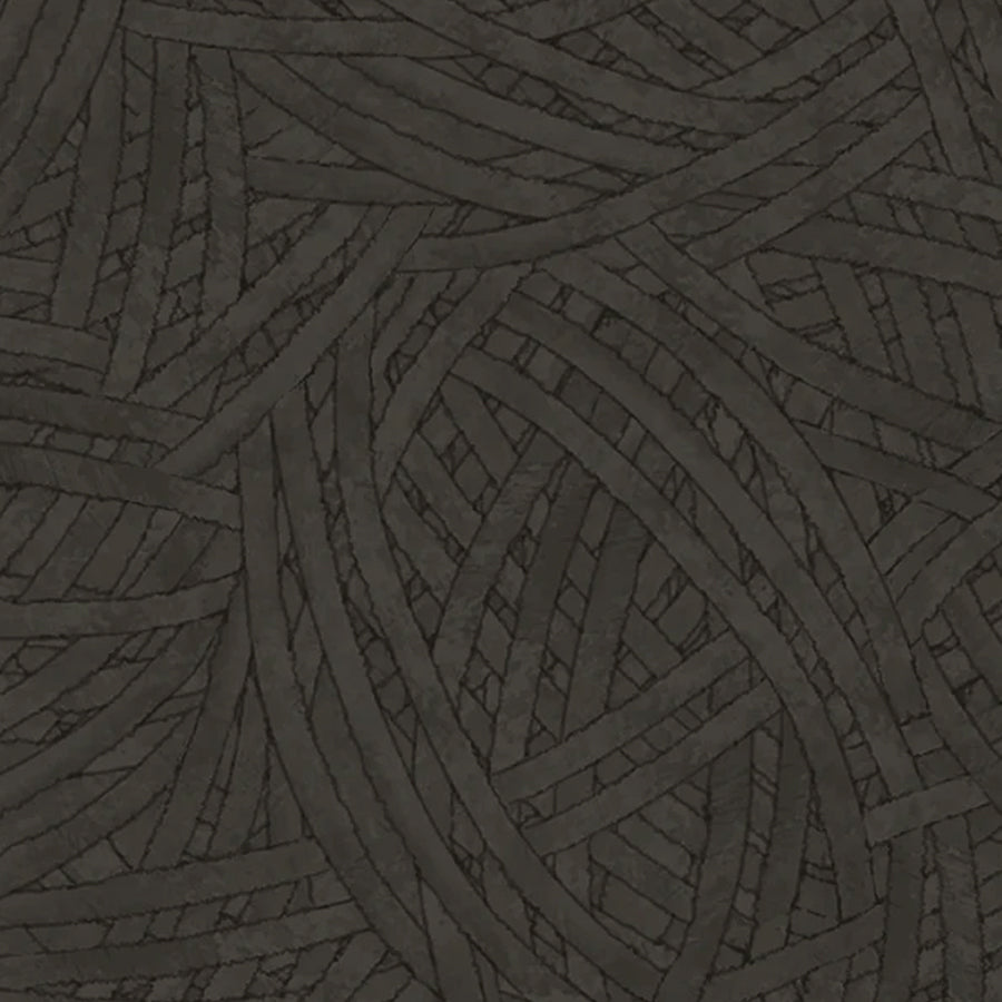 Yarn Texture - Charcoal 8482-91