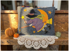 HILDE and FRIENDS - Pattern or Kit
