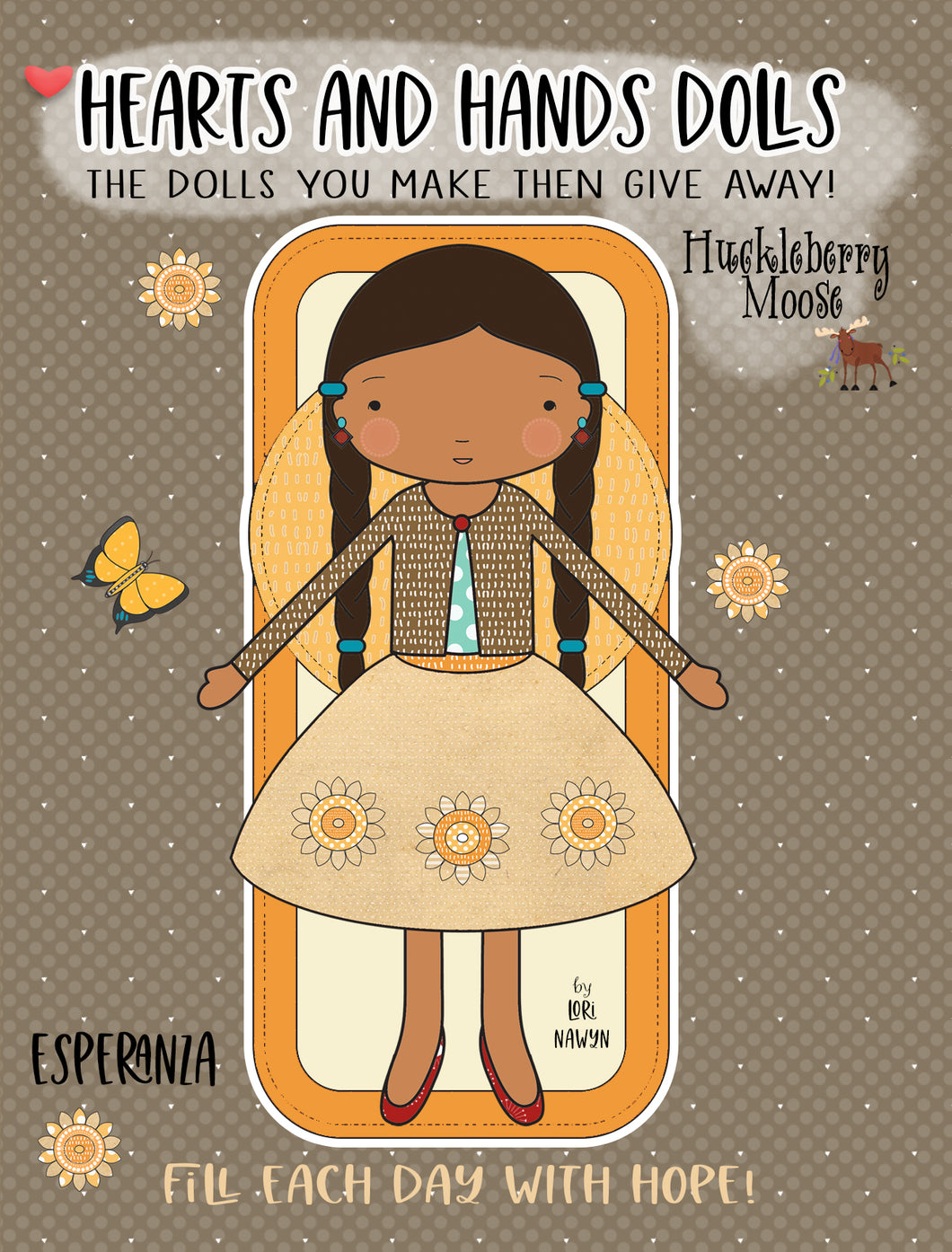 Esperanza Doll