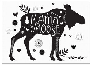 Mama Moose